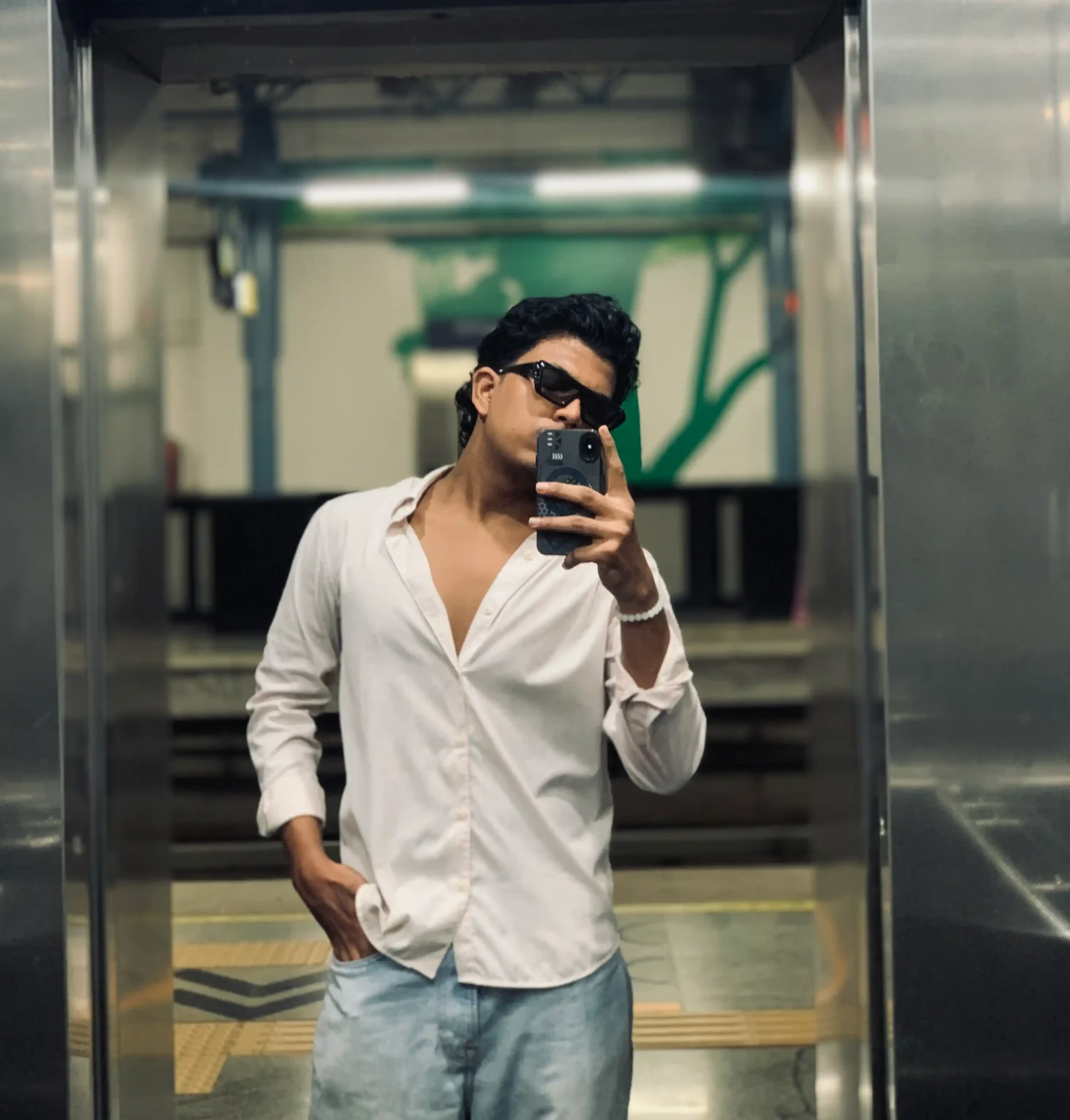 best freelance digital marketer in kannur